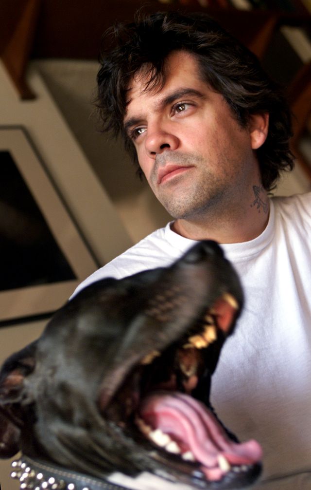 ニッキー・カットさん（4枚目）