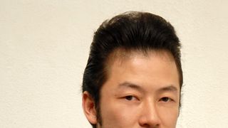 『インビジブル・ウェーブ』浅野忠信、ペンエーグ・ラッタナルアーン監督、プラープダー・ユン　単独インタビュー