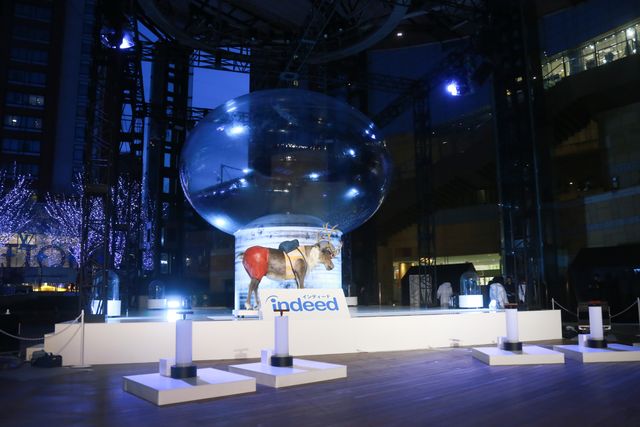 完成度高すぎ！夏木マリがDr.くれはを完全再現（2枚目）