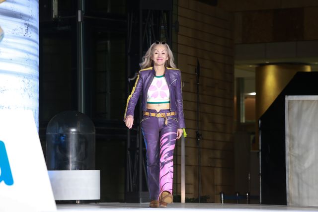 完成度高すぎ！夏木マリがDr.くれはを完全再現（3枚目）