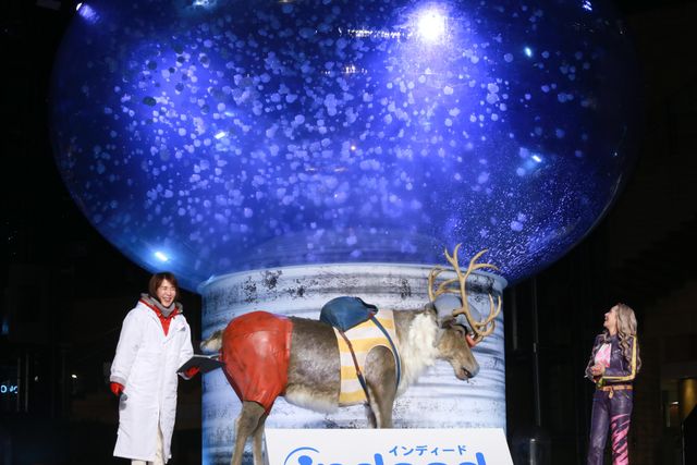 完成度高すぎ！夏木マリがDr.くれはを完全再現（6枚目）