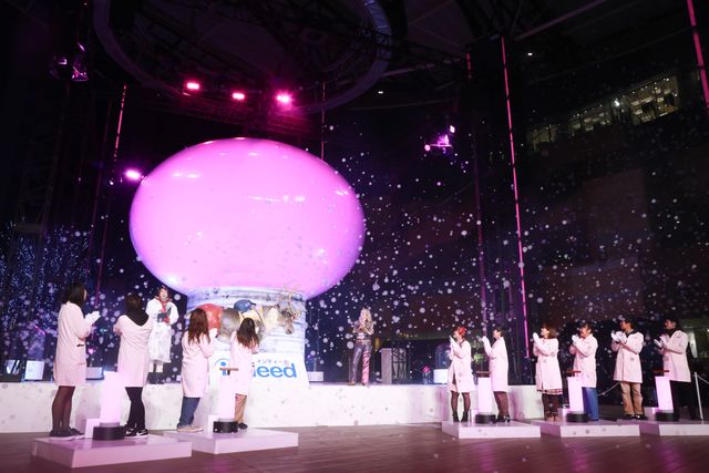 完成度高すぎ！夏木マリがDr.くれはを完全再現（9枚目）