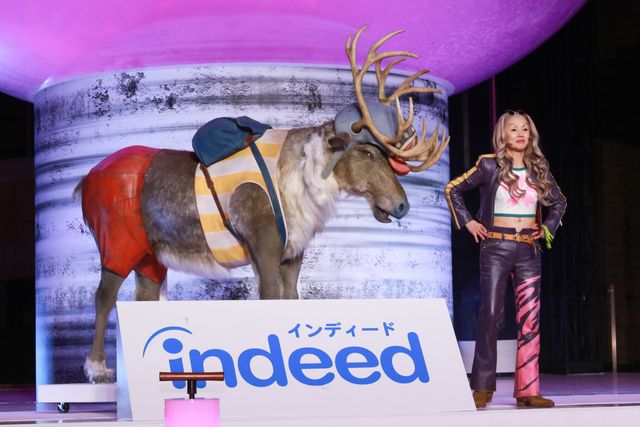 完成度高すぎ！夏木マリがDr.くれはを完全再現（11枚目）