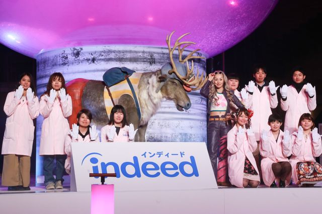 完成度高すぎ！夏木マリがDr.くれはを完全再現（12枚目）