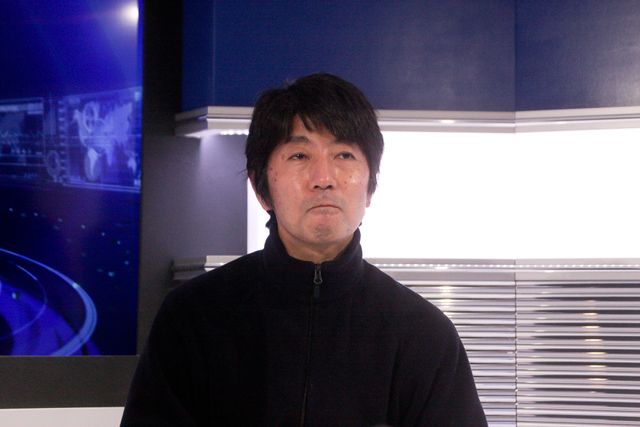 日曜劇場「キャスター」出演・堀越麗禾が体験！キッザニア東京「ドラマ制作スタジオ」プレスプレビュー（7枚目）