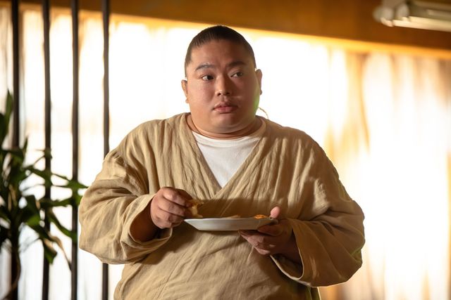 「VIVANT」“真の裏切り者”に衝撃…第13話場面写真（ネタバレあり）（4枚目）