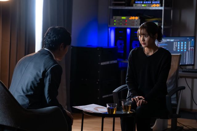 「VIVANT」“真の裏切り者”に衝撃…第13話場面写真（ネタバレあり）（7枚目）