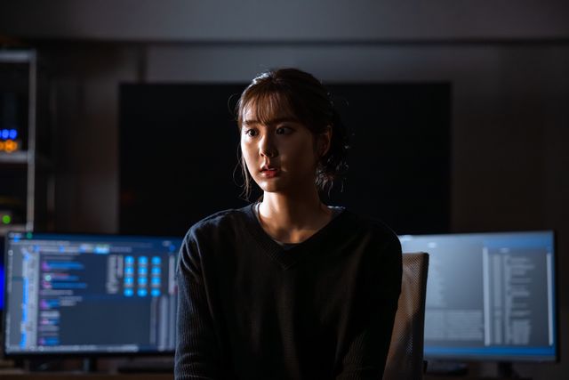 「VIVANT」“真の裏切り者”に衝撃…第13話場面写真（ネタバレあり）（8枚目）