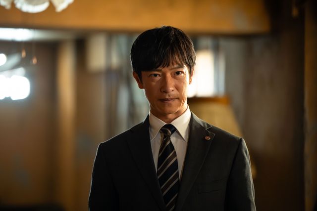 「VIVANT」“真の裏切り者”に衝撃…第13話場面写真（ネタバレあり）（10枚目）