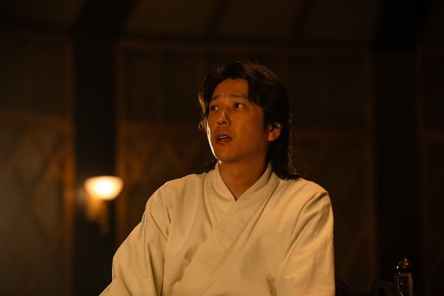 「VIVANT」“真の裏切り者”に衝撃…第13話場面写真（ネタバレあり）（18枚目）
