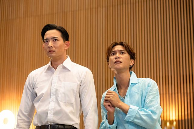 「VIVANT」“真の裏切り者”に衝撃…第13話場面写真（ネタバレあり）（23枚目）