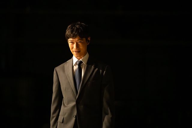 「VIVANT」“真の裏切り者”に衝撃…第13話場面写真（ネタバレあり）（30枚目）
