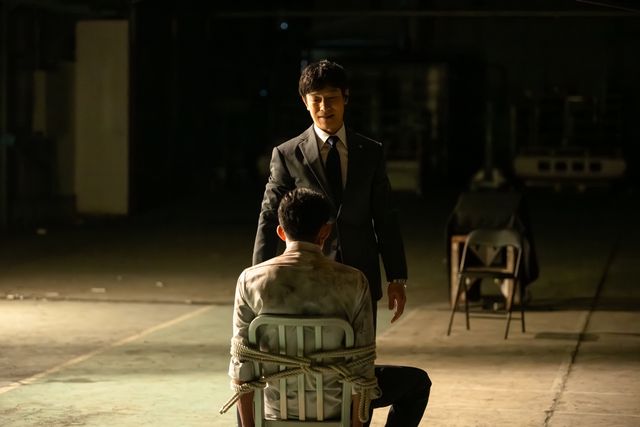 「VIVANT」“真の裏切り者”に衝撃…第13話場面写真（ネタバレあり）（31枚目）