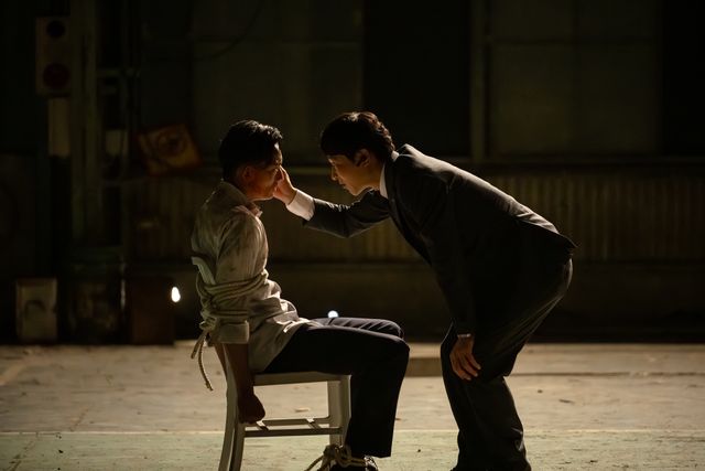 「VIVANT」“真の裏切り者”に衝撃…第13話場面写真（ネタバレあり）（33枚目）