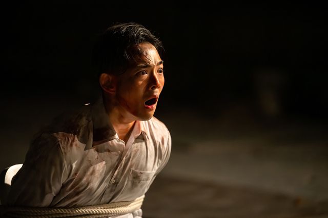 「VIVANT」“真の裏切り者”に衝撃…第13話場面写真（ネタバレあり）（34枚目）
