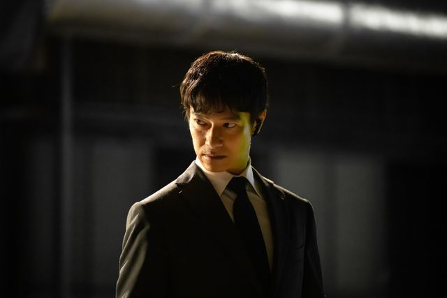 「VIVANT」“真の裏切り者”に衝撃…第13話場面写真（ネタバレあり）（35枚目）