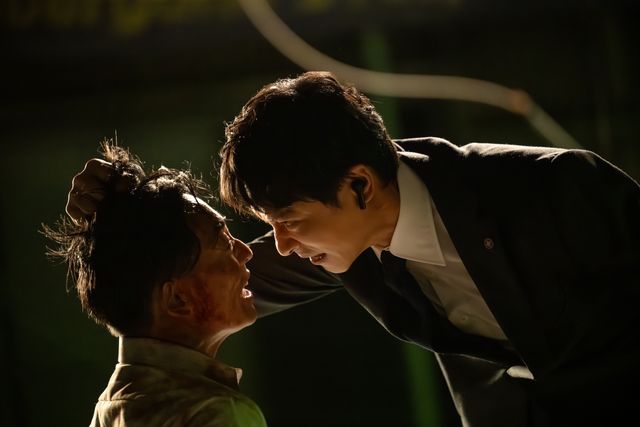 「VIVANT」“真の裏切り者”に衝撃…第13話場面写真（ネタバレあり）（36枚目）