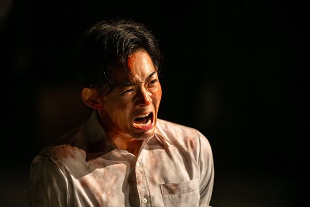 「VIVANT」“真の裏切り者”に衝撃…第13話場面写真（ネタバレあり）（37枚目）