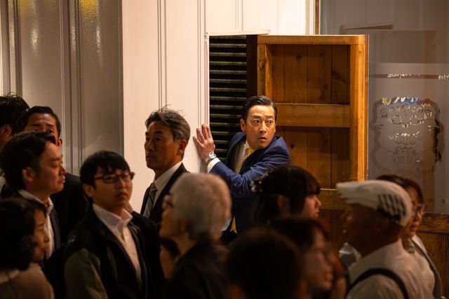 「VIVANT」“真の裏切り者”に衝撃…第13話場面写真（ネタバレあり）（40枚目）