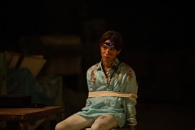 「VIVANT」“真の裏切り者”に衝撃…第13話場面写真（ネタバレあり）（41枚目）
