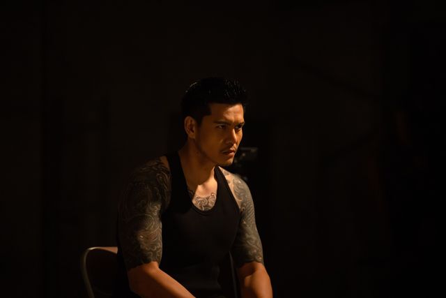 「VIVANT」“真の裏切り者”に衝撃…第13話場面写真（ネタバレあり）（42枚目）