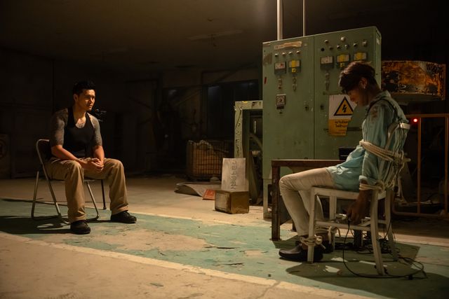 「VIVANT」“真の裏切り者”に衝撃…第13話場面写真（ネタバレあり）（44枚目）