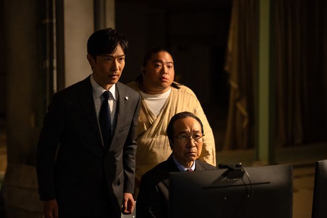 「VIVANT」“真の裏切り者”に衝撃…第13話場面写真（ネタバレあり）（45枚目）
