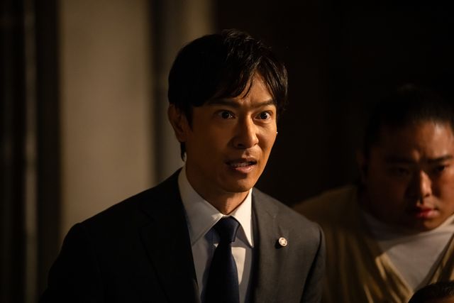 「VIVANT」“真の裏切り者”に衝撃…第13話場面写真（ネタバレあり）（46枚目）