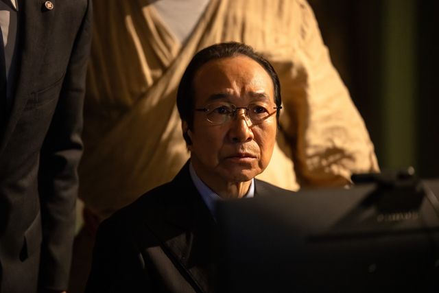 「VIVANT」“真の裏切り者”に衝撃…第13話場面写真（ネタバレあり）（47枚目）