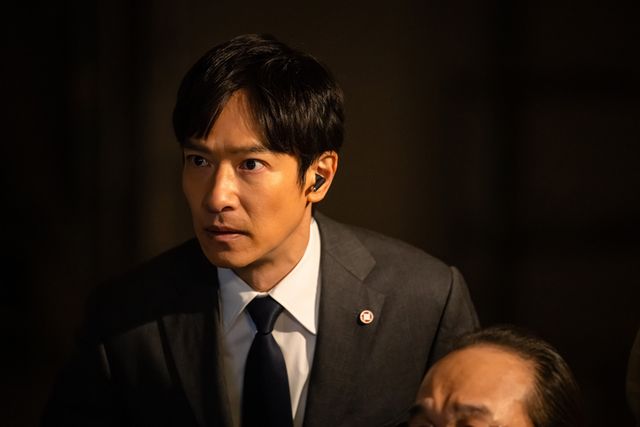 「VIVANT」“真の裏切り者”に衝撃…第13話場面写真（ネタバレあり）（48枚目）