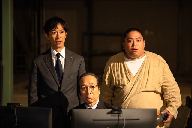 「VIVANT」“真の裏切り者”に衝撃…第13話場面写真（ネタバレあり）（49枚目）
