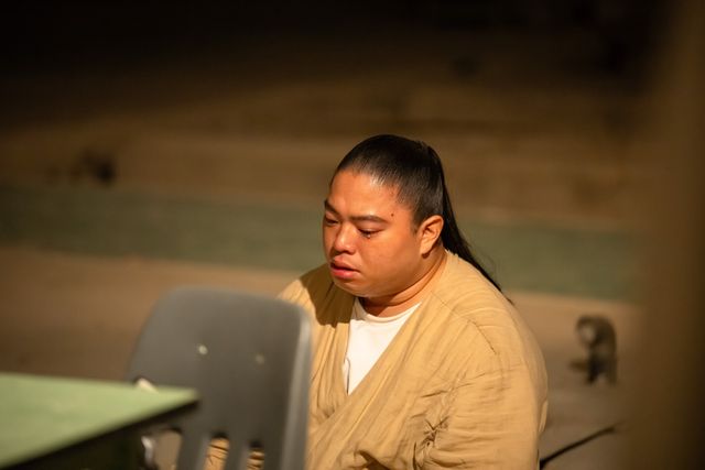 「VIVANT」“真の裏切り者”に衝撃…第13話場面写真（ネタバレあり）（50枚目）