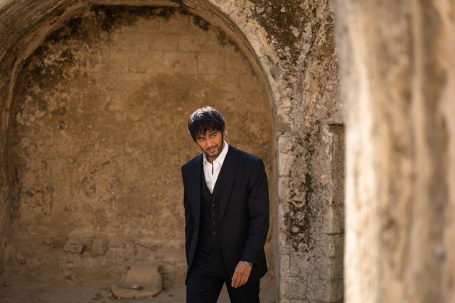 「VIVANT」“真の裏切り者”に衝撃…第13話場面写真（ネタバレあり）（53枚目）