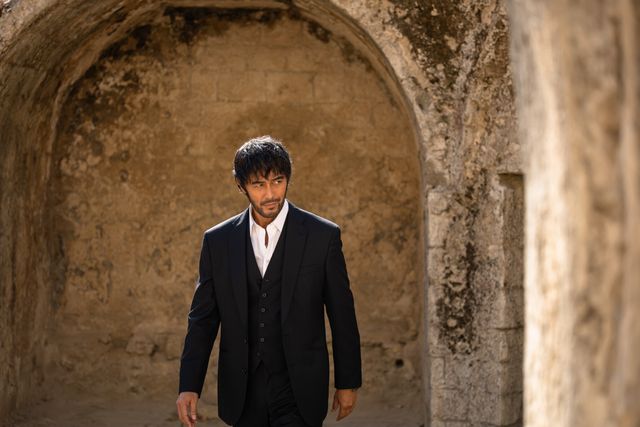 「VIVANT」“真の裏切り者”に衝撃…第13話場面写真（ネタバレあり）（54枚目）
