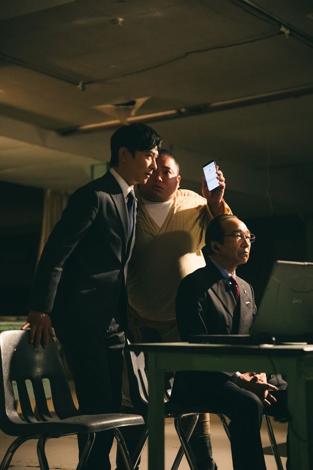 「VIVANT」“真の裏切り者”に衝撃…第13話場面写真（ネタバレあり）（57枚目）