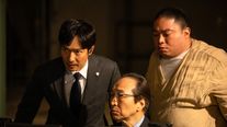 「VIVANT」“真の裏切り者”に衝撃…第13話場面写真（ネタバレあり）