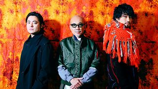 『ゾッキ』竹中直人監督&山田孝之監督&齊藤工監督 単独インタビュー