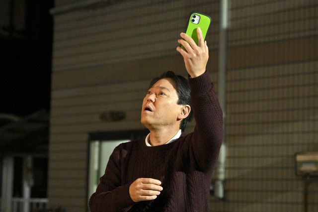 「不適切にもほどがある！」渚の涙のワケが明らかに…第2話場面写真（3枚目）