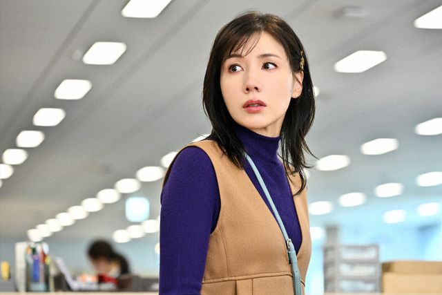 「不適切にもほどがある！」渚の涙のワケが明らかに…第2話場面写真（4枚目）