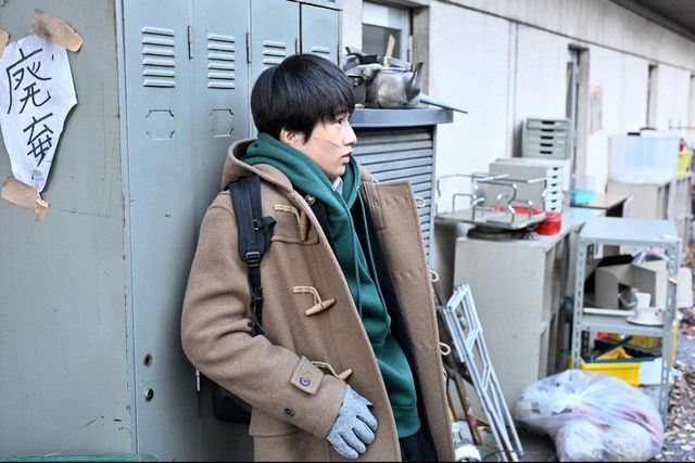 「不適切にもほどがある！」渚の涙のワケが明らかに…第2話場面写真（5枚目）