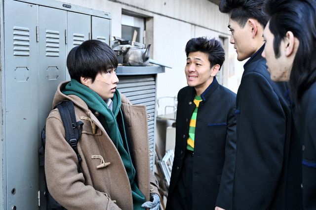 「不適切にもほどがある！」渚の涙のワケが明らかに…第2話場面写真（6枚目）