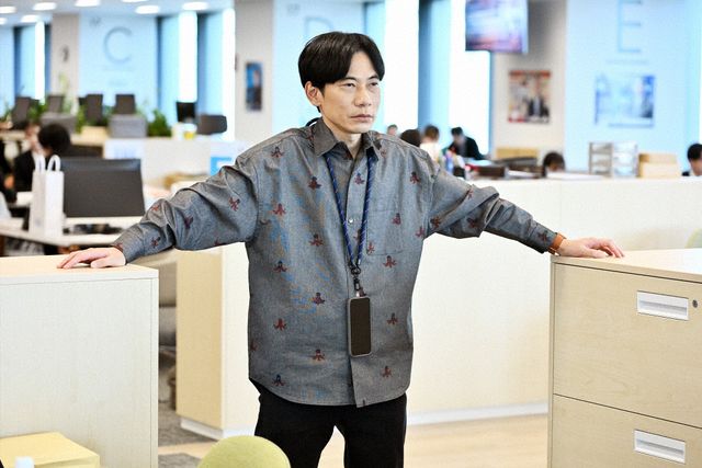 「不適切にもほどがある！」渚の涙のワケが明らかに…第2話場面写真（9枚目）