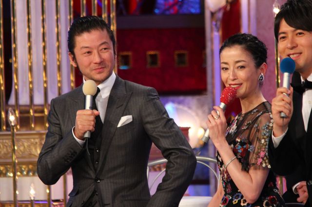 染谷将太、伊藤淳史、新井浩文、浅野忠信、本木雅弘の個性派ぞろい！優秀助演男優賞受賞者フォトギャラリー（2枚目）