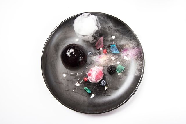 『君の名は。』コラボカフェ！限定メニュー＆グッズ写真 ギャラリー（3枚目）