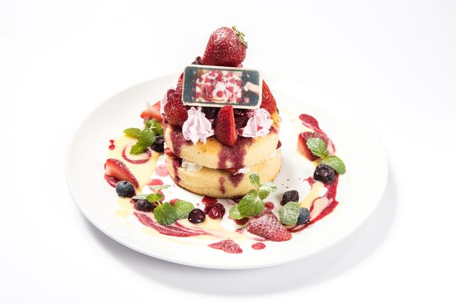 『君の名は。』コラボカフェ！限定メニュー＆グッズ写真 ギャラリー（7枚目）