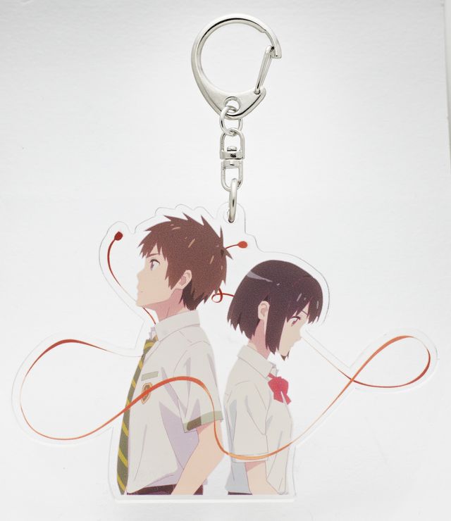 『君の名は。』コラボカフェ！限定メニュー＆グッズ写真 ギャラリー（22枚目）