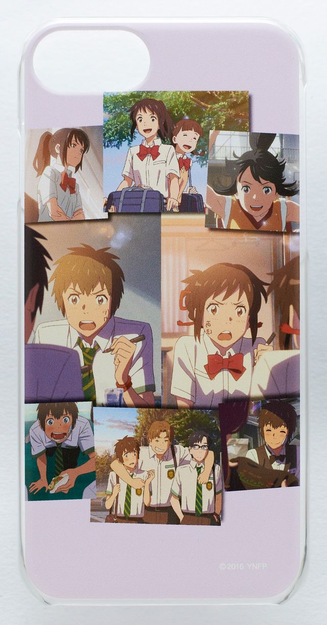 『君の名は。』コラボカフェ！限定メニュー＆グッズ写真 ギャラリー（26枚目）