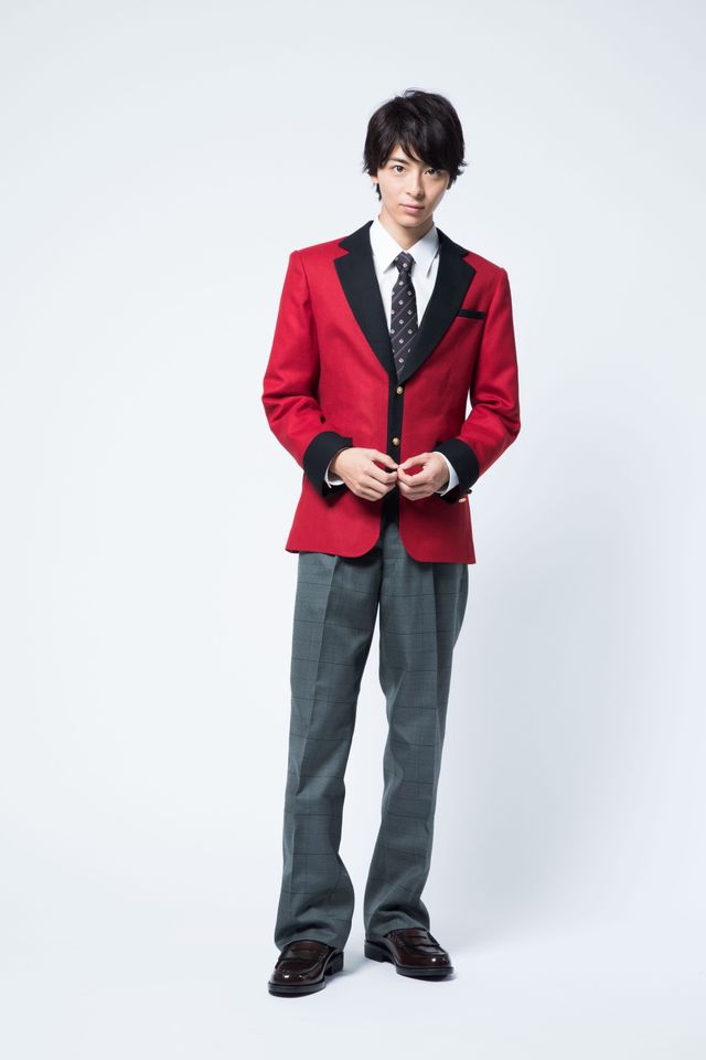 浜辺美波に翻弄されちゃう高杉真宙が見てみたい！「賭ケグルイ」実写ドラマギャラリー（2枚目）