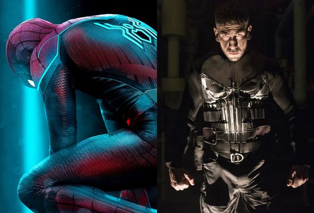 トムホ主演『スパイダーマン4』はストリートレベルの物語