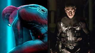トムホ主演『スパイダーマン4』はストリートレベルの物語！パニッシャーと共演、マーベル社長が認める